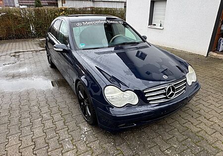 Mercedes-Benz C 200 CDI CLASSIC Classic