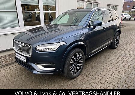 Volvo XC 90 XC90 Recharge T8 AWD Inscription Edition GARANTI