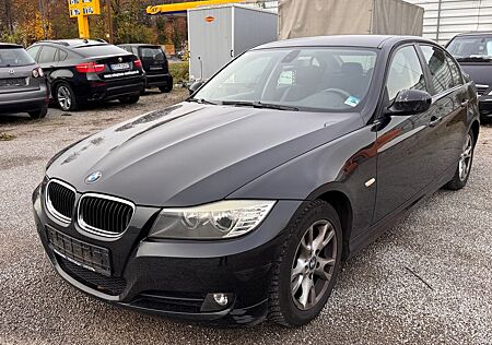 BMW 318i 318 Baureihe 3 Lim.