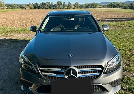 Mercedes-Benz C 220 d T Avantgarde