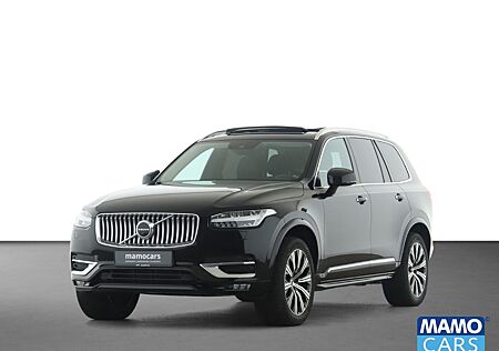 Volvo XC 90 XC90 B5 AWD Inscription 7-S/ACC/AHK/BLIS/360°/PA