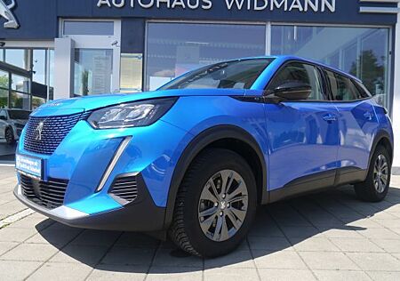 Peugeot 2008 Elektro Active Pack