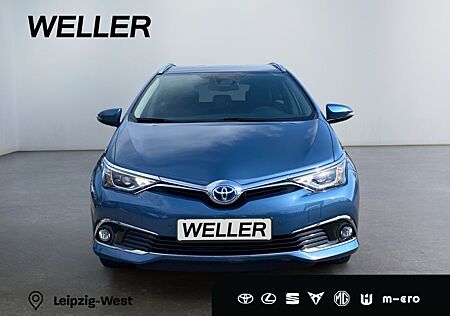 Toyota Auris 1.8 Hybrid Automatik TS Executive *LED*AHK