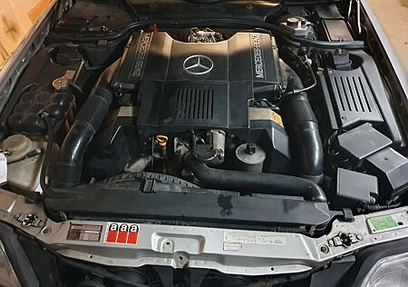 Mercedes-Benz SL 500 SL