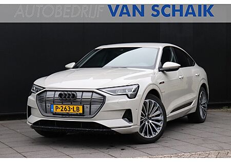 Audi e-tron Sportback 55 quattro Business edition 95