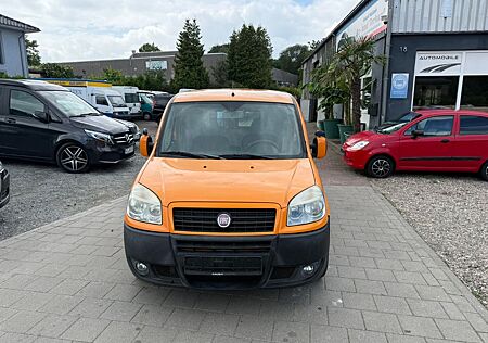 Fiat Doblo Cargo 1,4 MAXI