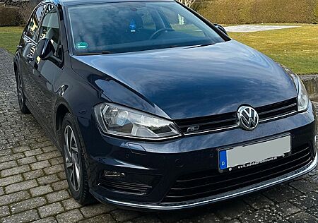 VW Golf Volkswagen VII R-Line 1.4 TSI 125PS