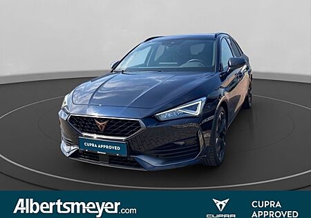 Cupra Leon Sportstourer 1.4 e-Hybrid DSG AHK+KESSY+PDC