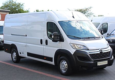 Citroën Jumper 35 L4H2 165 *Klima*Kam*Navi*Temp.*Holz