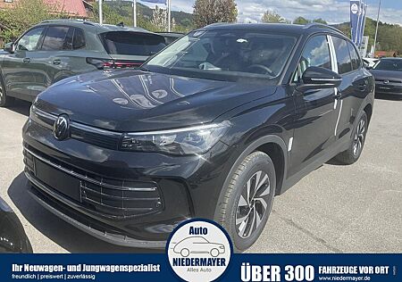 VW Tiguan Volkswagen 1.5 eTSI DSG Life, Navi, AHK, easyOpen, L
