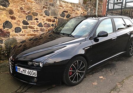 Alfa Romeo 159 2.0 JTDM 16V Eco Turismo Turismo