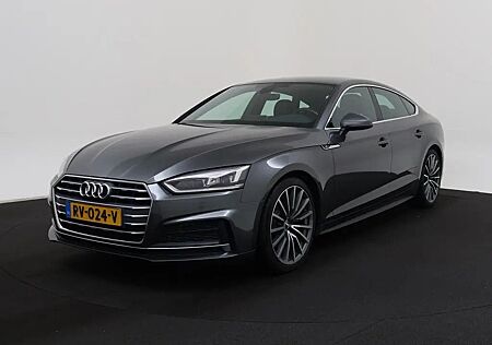 Audi A5 1.4 TFSI AUT. S-LINE - NUR HANDLER/ GEWERBE !