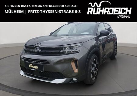 Citroën C5 Aircross gebraucht kaufen Citroën C5 Aircross C-Series 1.2 PureTech 130 EU6d 360 K