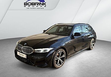 BMW 318 i Touring M Sport adap. LED Driving Ass. DAB