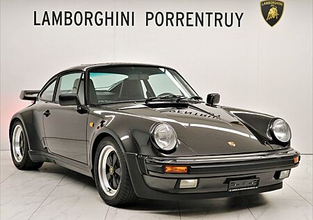 Porsche 911 Urmodell 911 Turbo