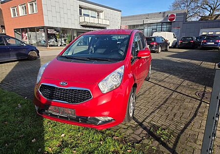 Kia Venga Spirit
