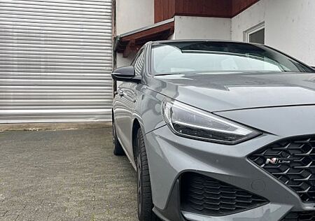 Hyundai i30 1.0 T-GDI Hybrid N Line N Line