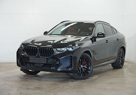 BMW X6 xDrive30d ///M-Sport PRO LuftFw. Aktivlkg. NP