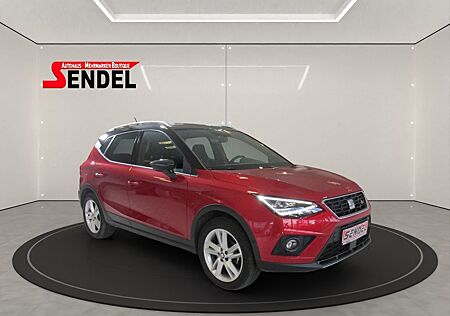 Seat Arona FR***MTL.RATE 233,00***
