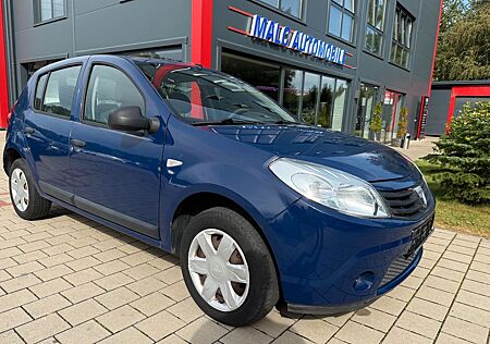 Dacia Sandero gebraucht kaufen Dacia Sandero Ambiance