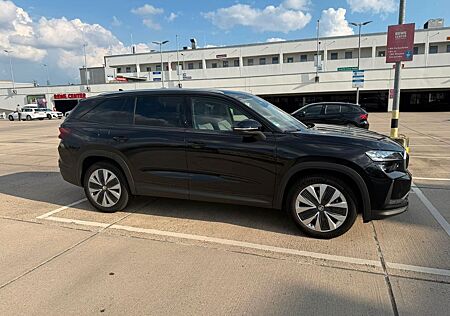 Skoda Kodiaq 1.5 TSI mHEV 110 kW DSG