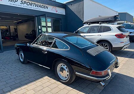 Porsche 912