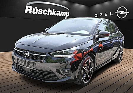 Opel Corsa GS Klimaauto Voll-LED Rückkam LHZ SHZ 17Zo