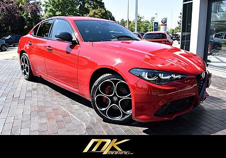 Alfa Romeo Giulia VELOCE Q4*MATRIX*ACC*CARPLAY*F1*H&K SOUND