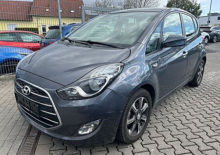 Hyundai ix20 YES! *Automatik