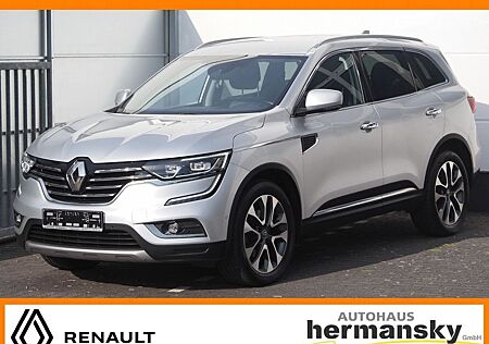 Renault Koleos 2.0 DCi Allrad/Automatik - Intens