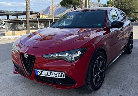 Alfa Romeo Stelvio 2.2 Diesel 16V 154kW Competizione AT...