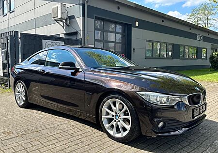 BMW 420d Aut. Coupe *Head-Up*Leder*LED*Kamera*