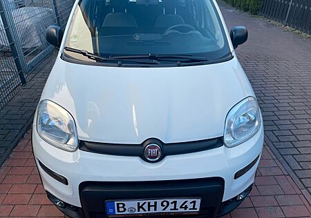 Fiat Panda 1.0 GSE Hybrid CITY LIFE CITY LIFE