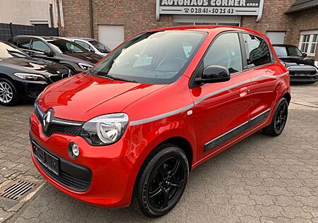 Renault Twingo Limited