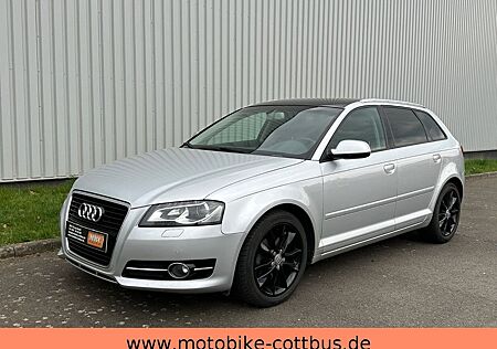 Audi A3 Sportback 1.8 TFSI Ambition *SCHECKHEFT++