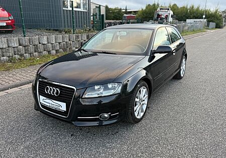Audi A3 1.4 TFSI°NAVI°SHZ°KLIMAAUTO°MULTIFUN°TEMPO°