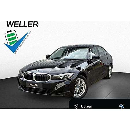 BMW 320 leasen