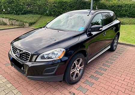 Volvo XC 60 XC60 D4 Momentum Momentum