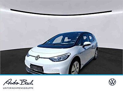 Volkswagen ID.3 Pro Performance, Navi, LED, App-Connect, Pa