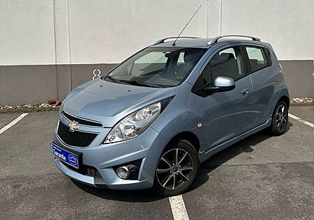 Chevrolet Spark LT Klima Alu Allwetter PDC