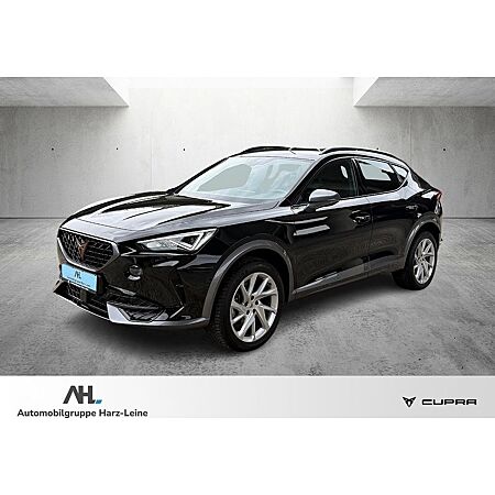 Cupra Formentor leasen