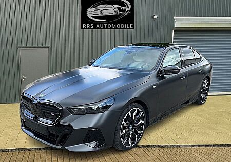 BMW i5 M60 xDrive
