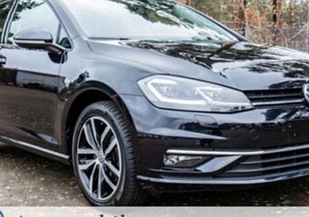 VW Golf Volkswagen 1.5 TSI ACT OPF DSG Highline Highline