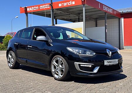 Renault Megane GT Line - 2.0l dCi165 FAP