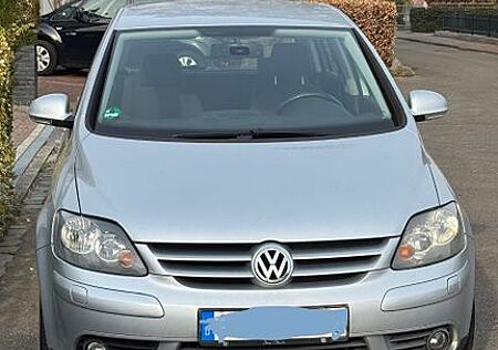 VW Golf Plus Volkswagen 1.6 Tour Tour
