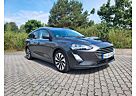 Ford Focus 1,5 EcoBoost 110kW Cool & Connect Tur....