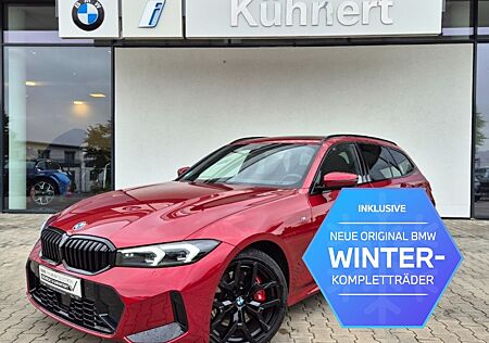 BMW 330d xDrive Touring M-Sport PRO/ACC/PanoSD/AHK