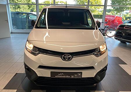 Toyota Pro Ace Proace City L2 Duty Comfort