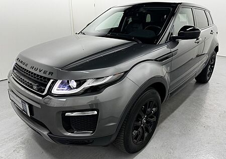 Land Rover Range Rover Evoque Si4 Automatik SE Black Pack