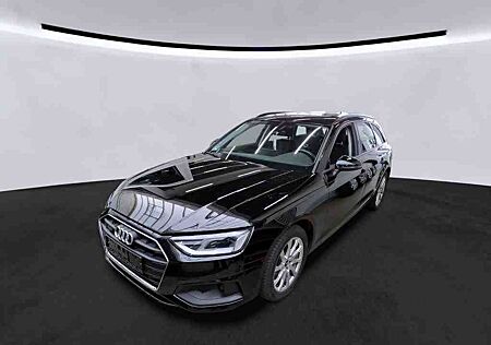 Audi A4 Avant 45 TFSI quattro S-tronic StHz/ACC/Kamer